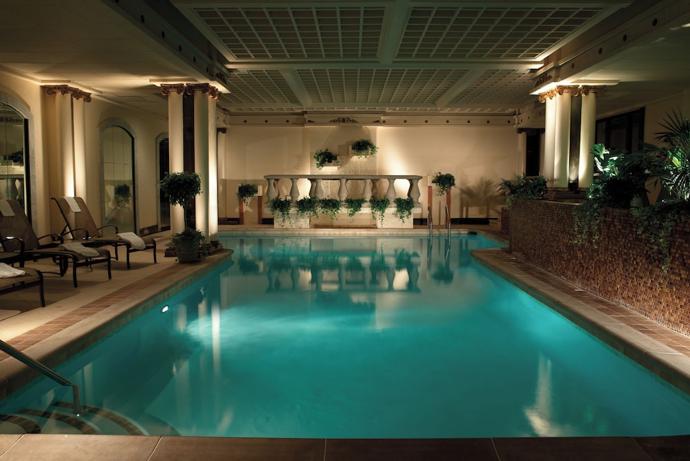 The Peabody Memphis 25/50