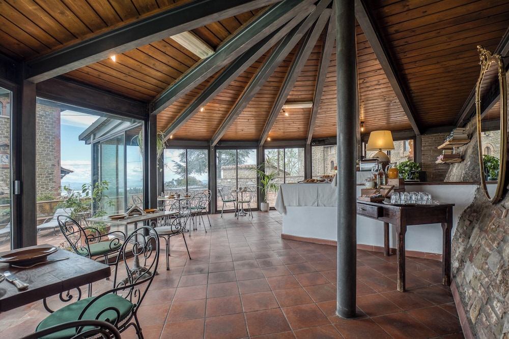 Relais La Fattoria 46/58