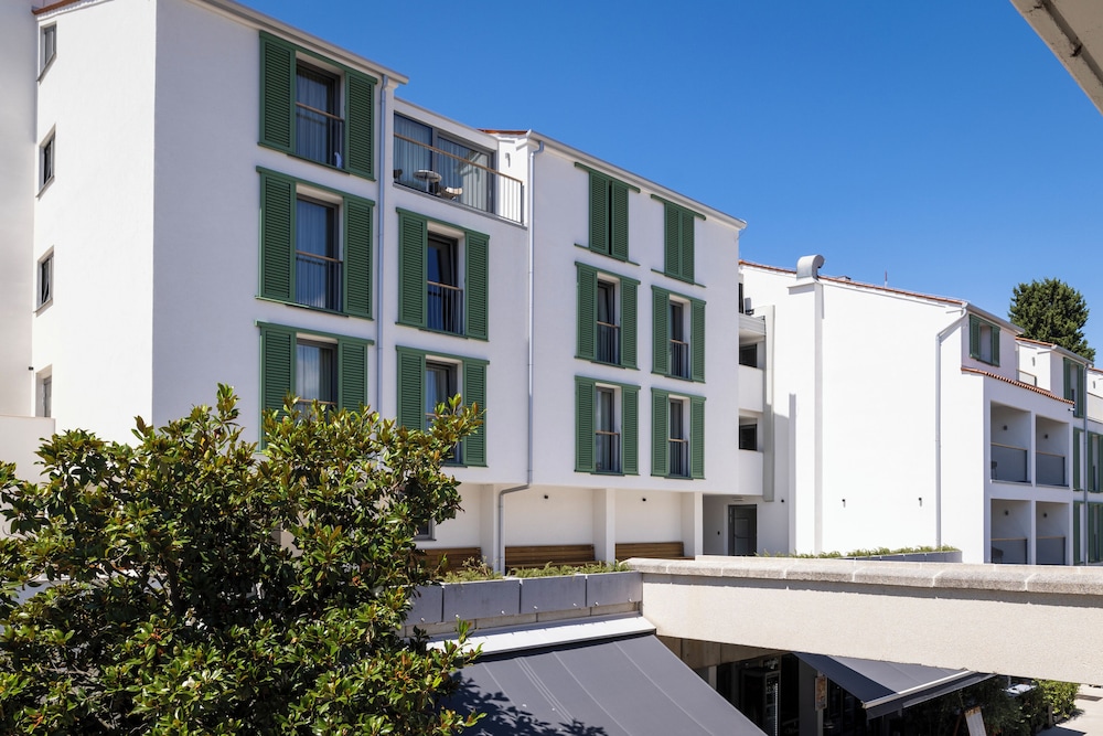 Hotel Vile Park 2/68