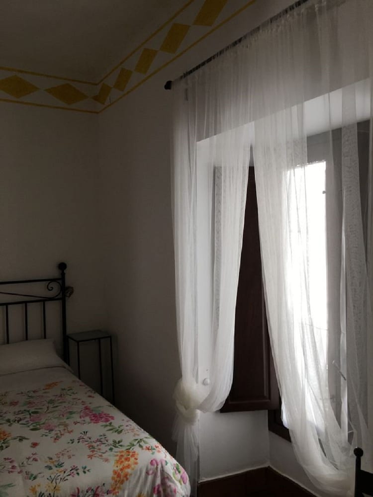 Casa de los Naranjos 13/34
