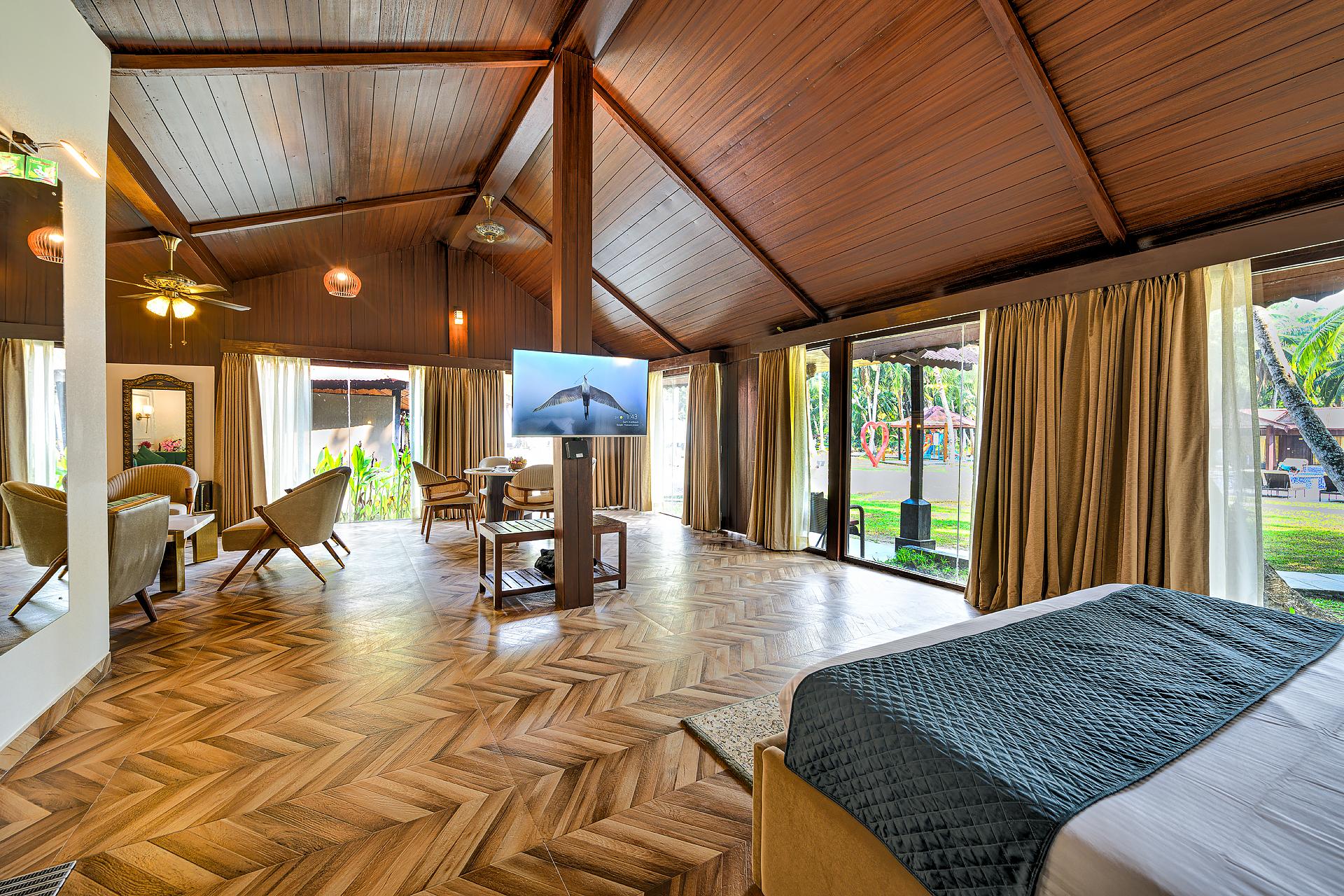 Andaman, Heaven, Ocean View