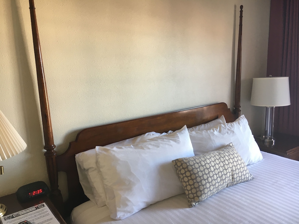 Hotel St. Lauren 15/27