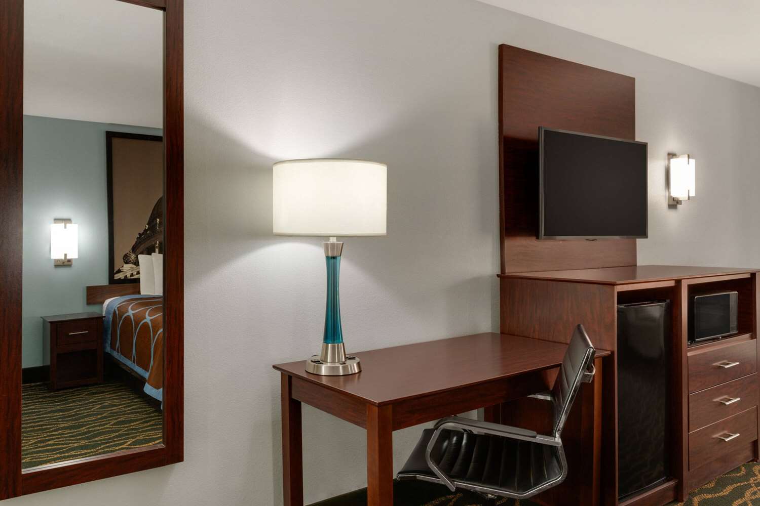 Super 8 By Wyndham Pearl/Jackson/East 14/29