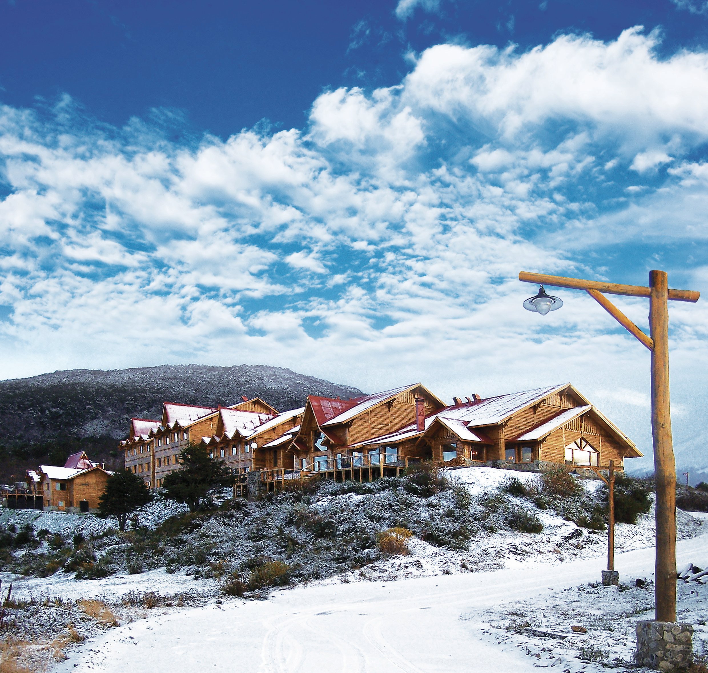Los Cauquenes Resort Spa Experiences 77/81
