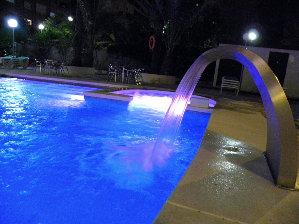 Hotel Joya 20/24
