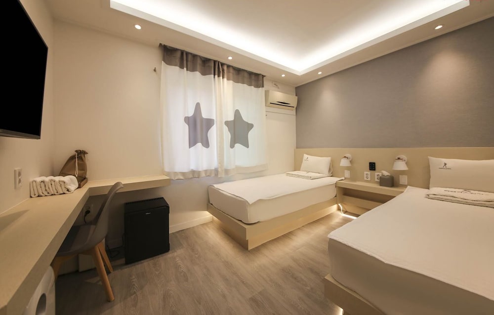 Backpackers In Yeosu - Hostel 46/68