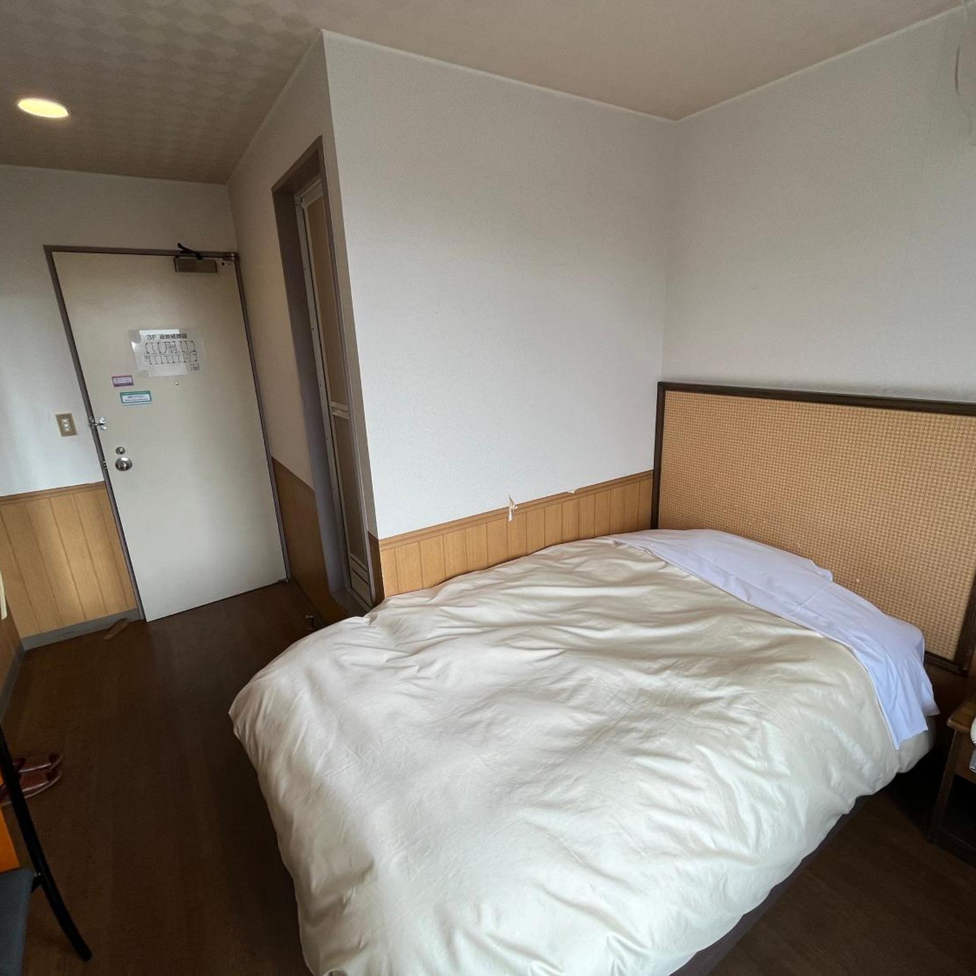 Hotel Marshland 17/38