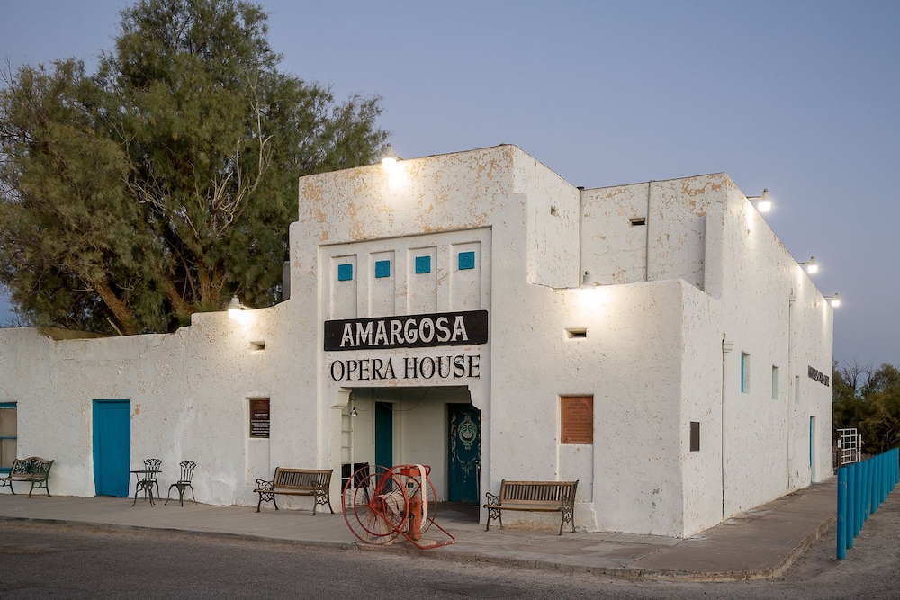 Amargosa Opera House 2/67
