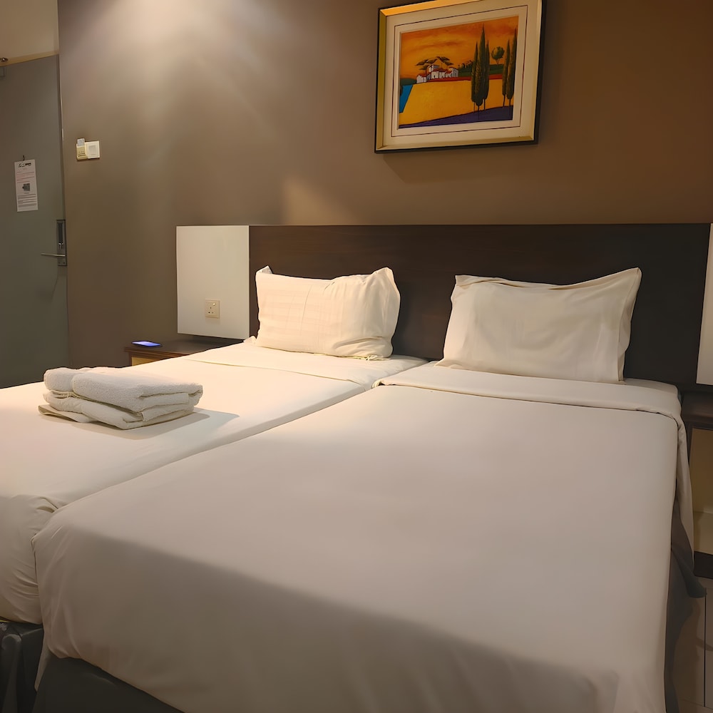 Leo Express Hotel 26/43