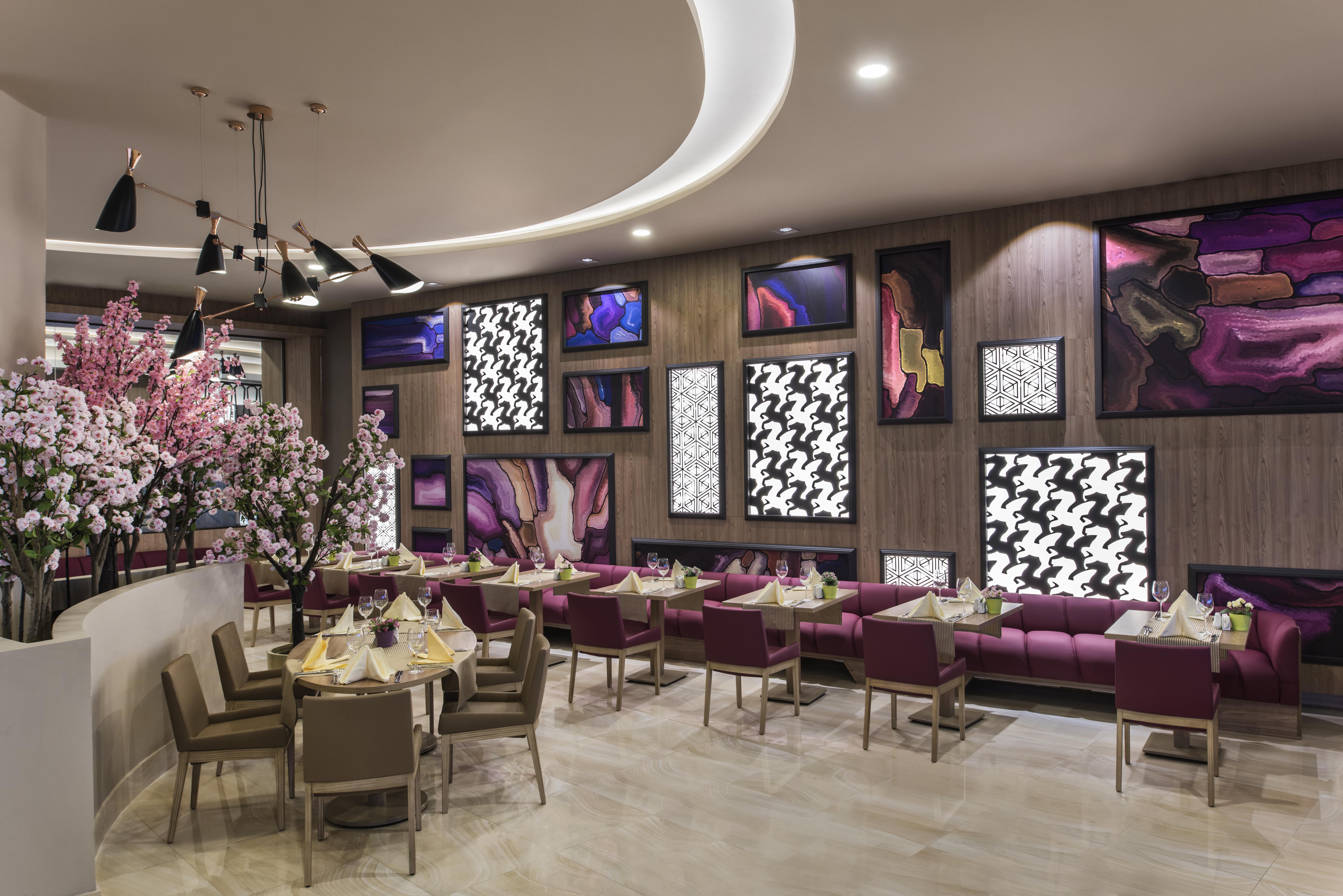 Delphin Be Grand Resort 16/32