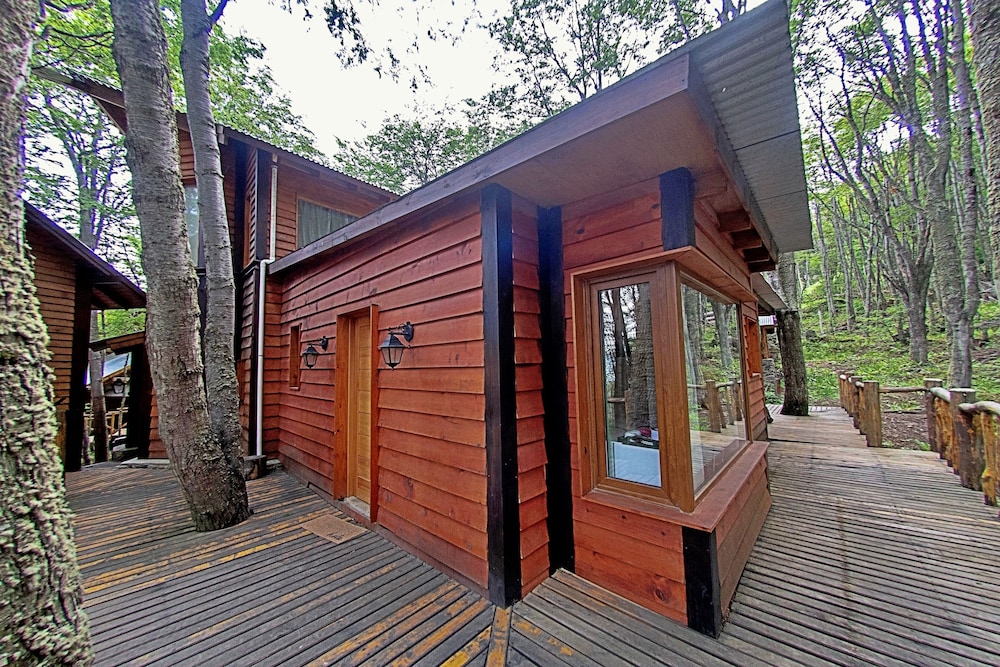 Patagonia Villa 30/68