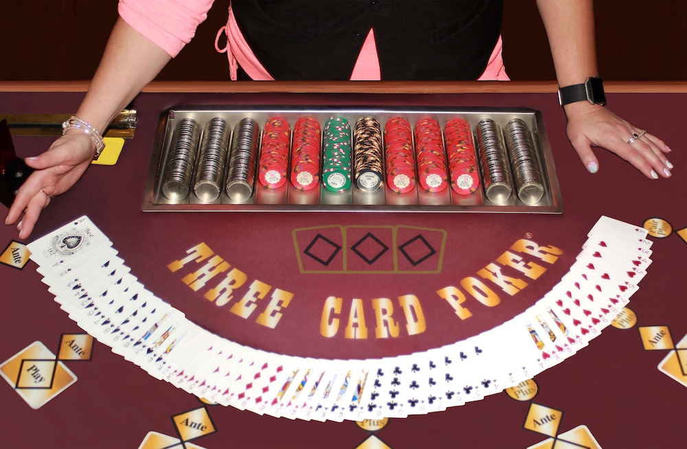 First Gold Hotel Suites Gaming 3/58