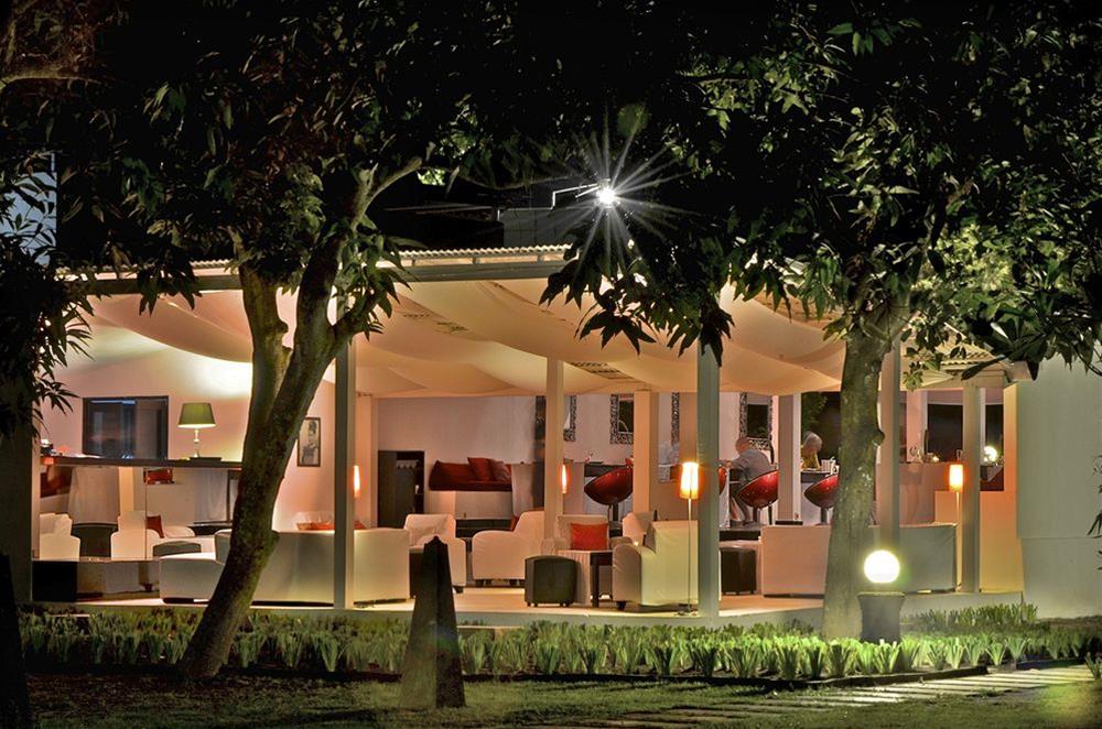 The Forty Eight Resort Candidasa 30/37