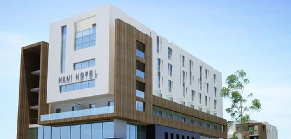 HANI HOTEL photo5