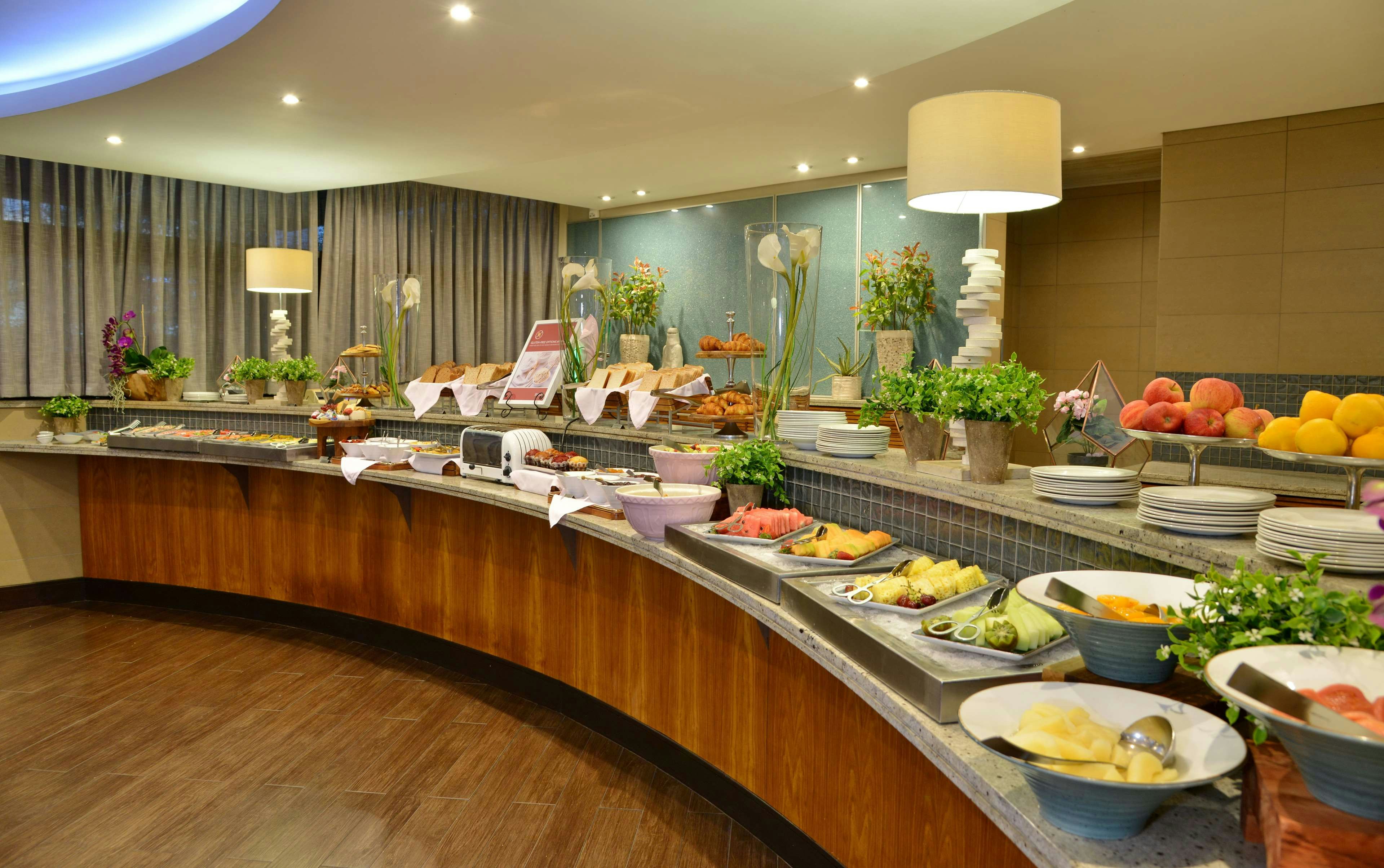 City Lodge Hotel Fourways 21/40