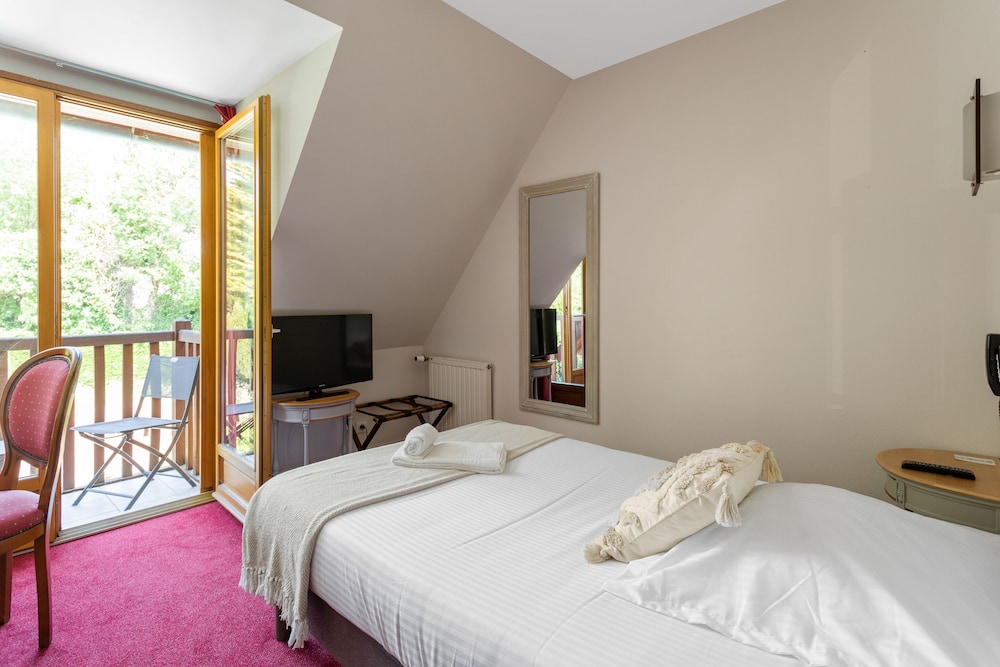 Hotel Le Romantica 22/68