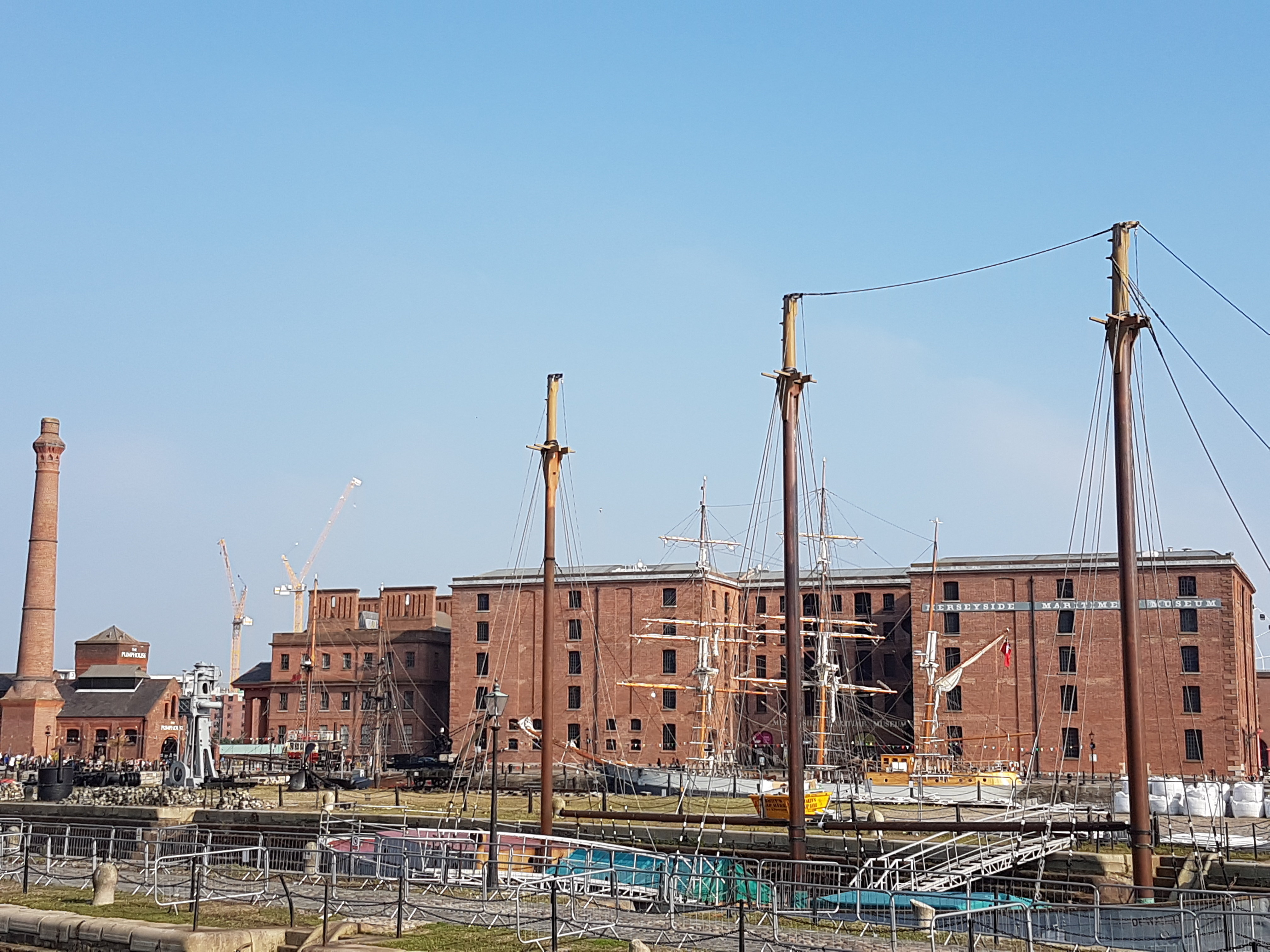 Hotel Indigo Liverpool by IHG 66/71