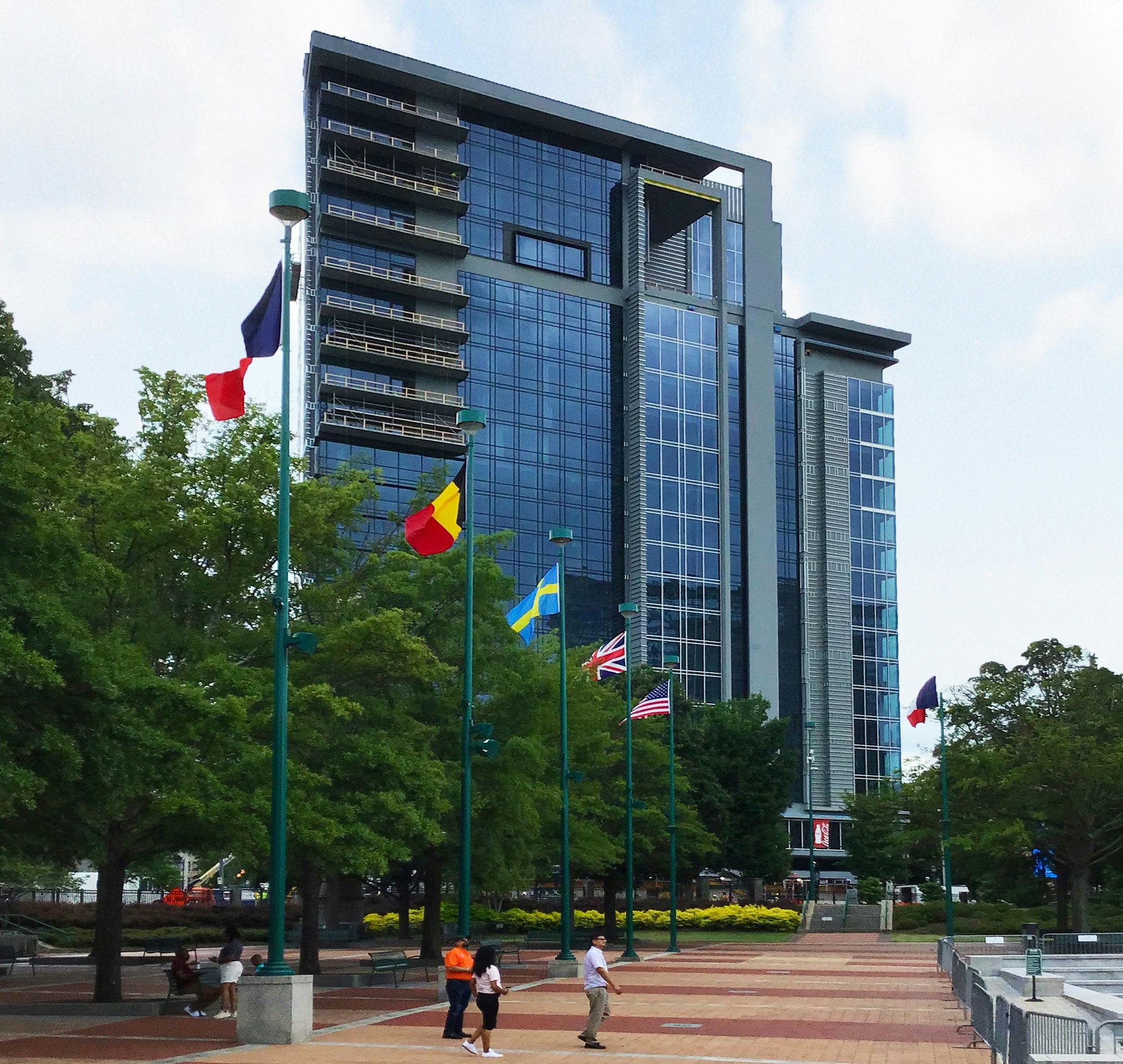 Margaritaville Vacation Club - Atlanta 32/42