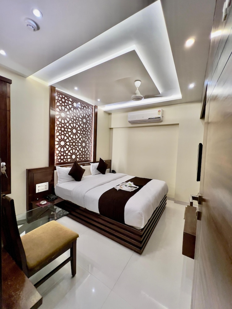 Hotel Restinn 20/49