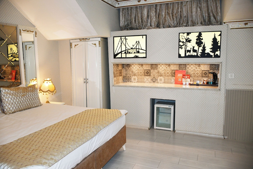 LEYENDA HOTEL 14/50