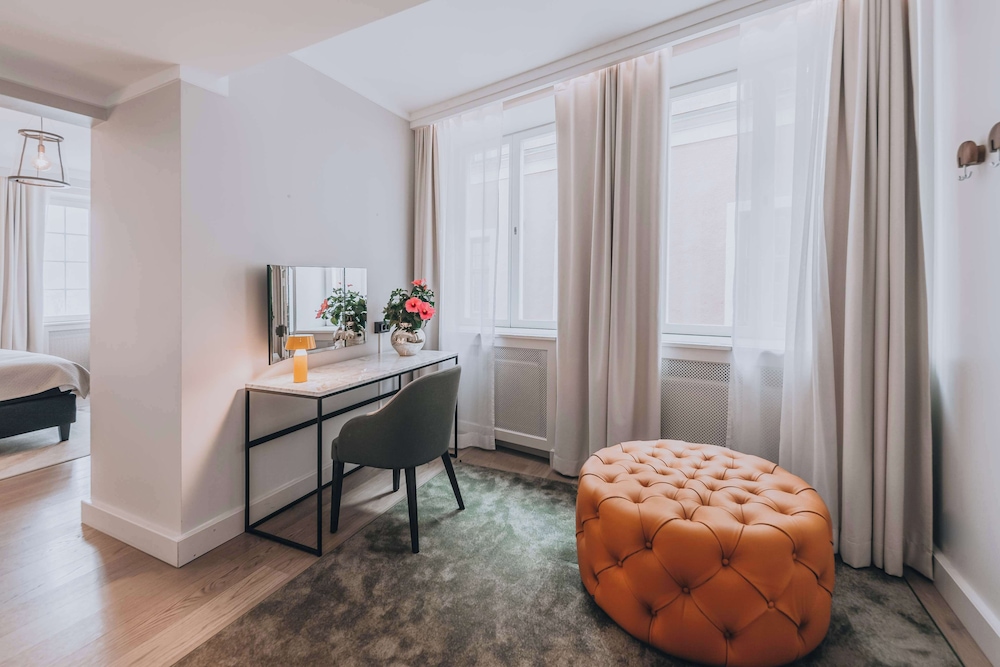 Hotel Reisen - The Unbound Collection by Hyatt 62/76