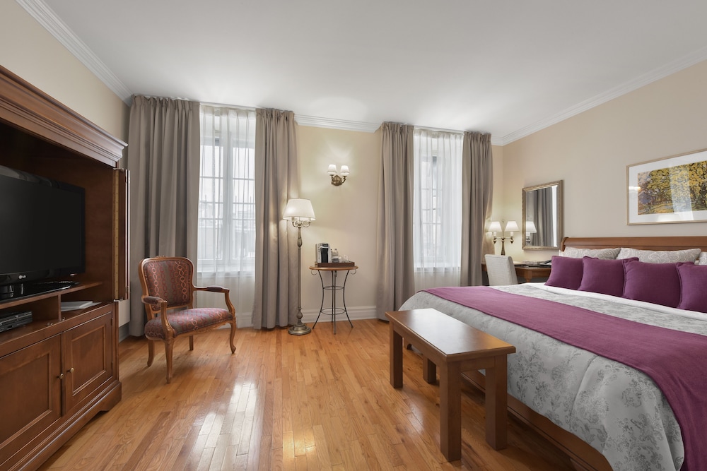Auberge Bonaparte 23/60