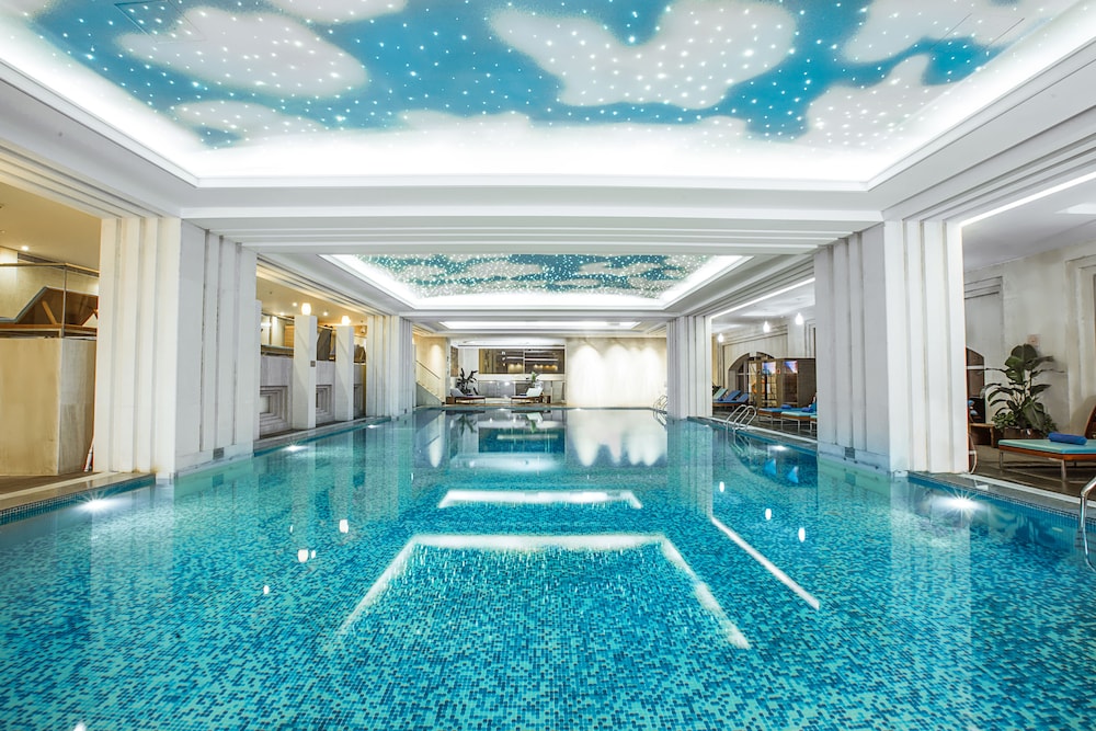 Soluxe Hotel Guangzhou 36/69