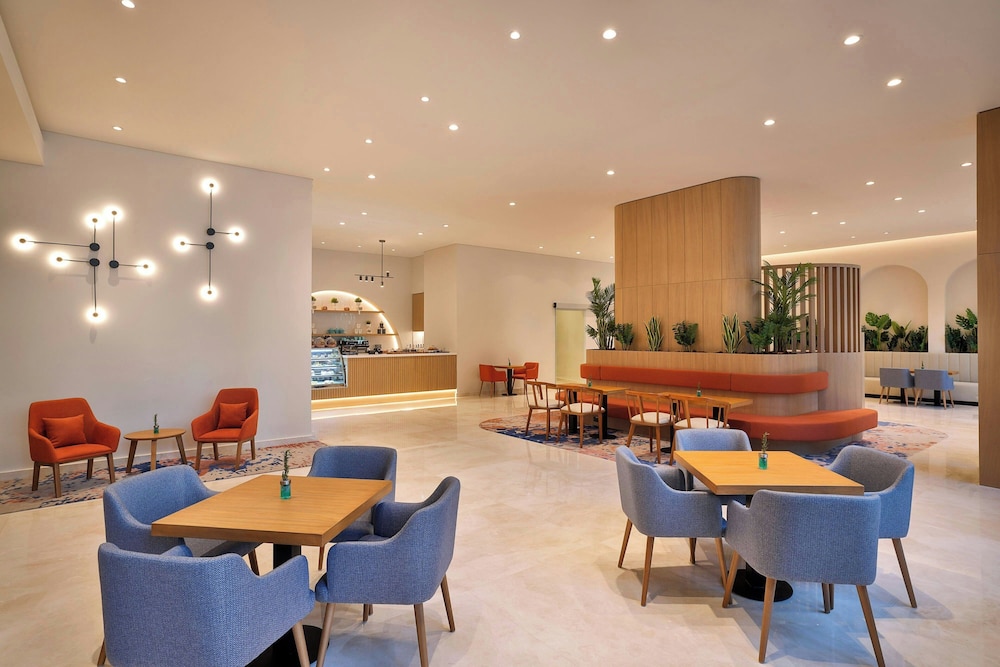 Restaurant-cafeteria