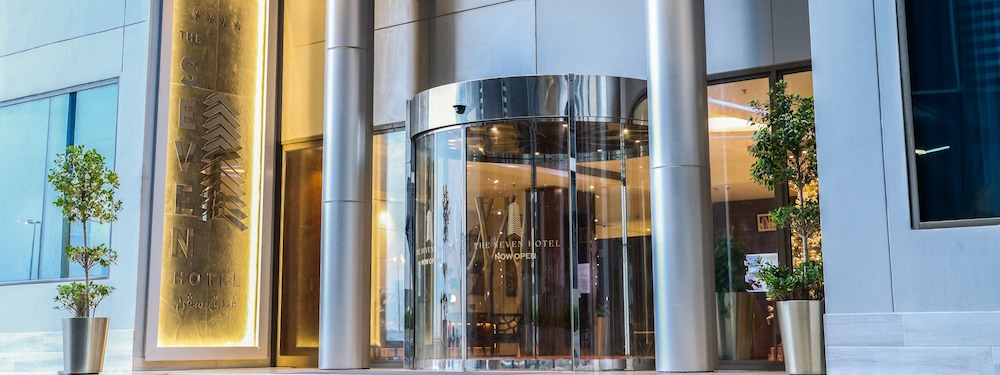 The Seven Hotel in MANAMA