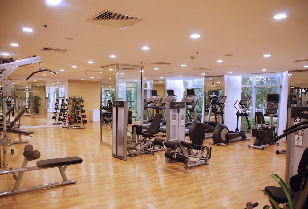 Radisson Collection Hyland Shanghai 48/78