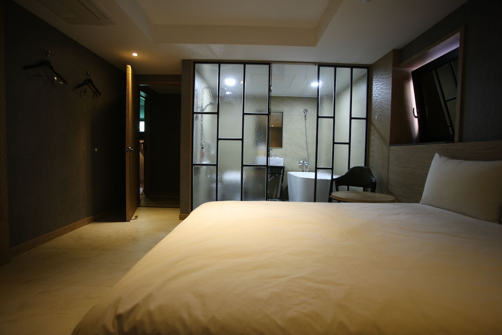 Hotel Treeshade Dongdaemun 31/38
