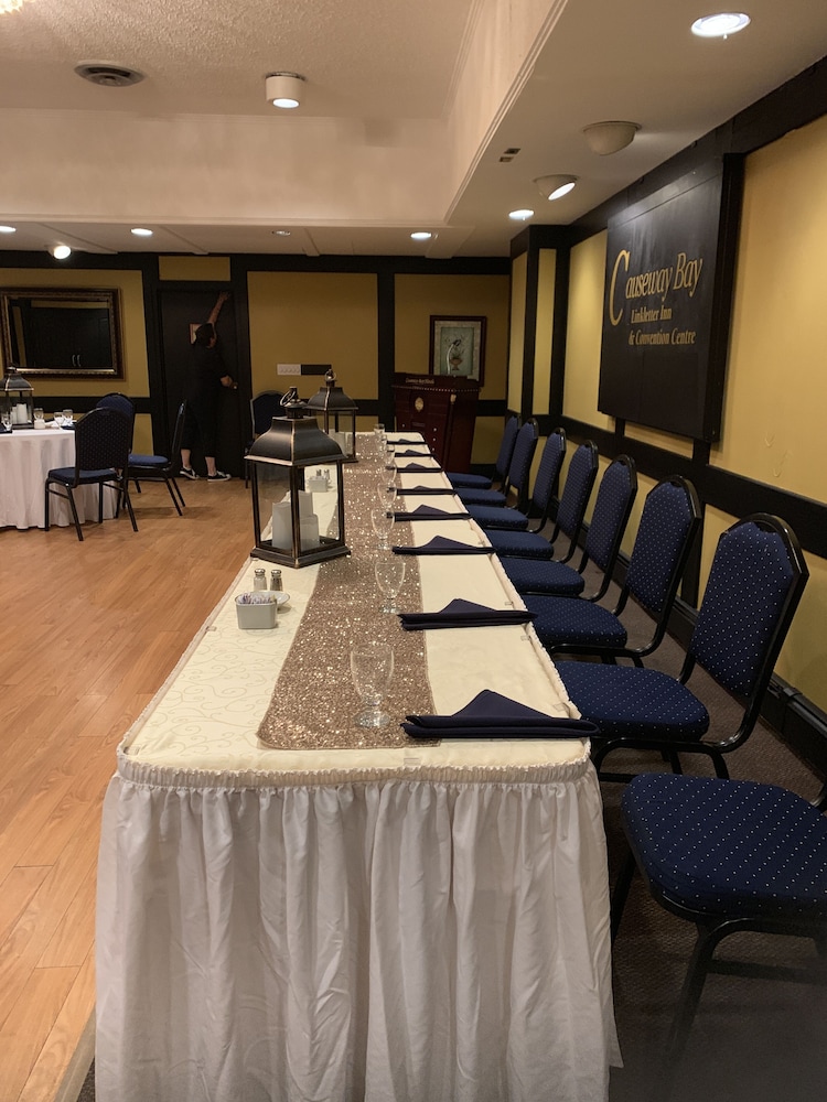 Days Inn & Suites by Wyndham Summerside 22/35