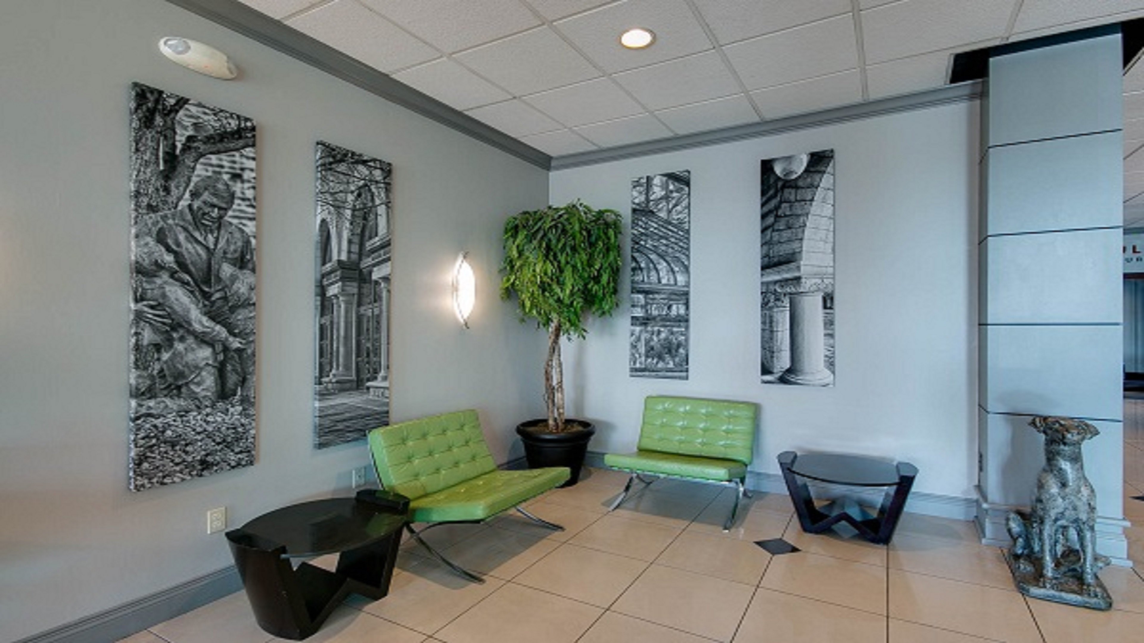 Holiday Inn Manhattan At The Campus 23/44