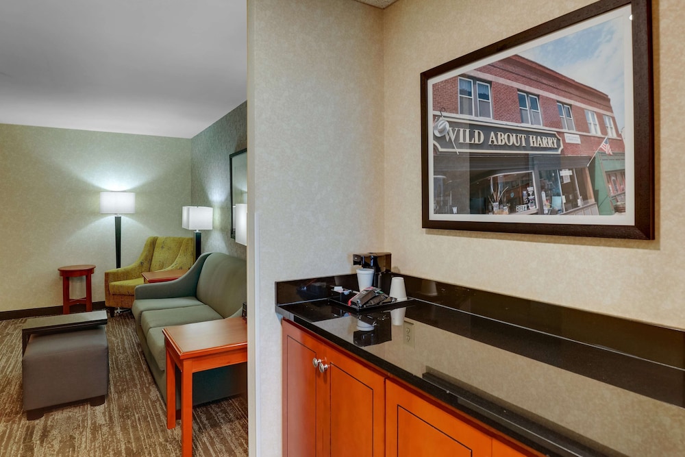 Drury Inn and Suites Kansas City Independence 38/38