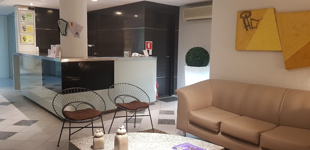 Vila Azul Praia Hotel 25/34
