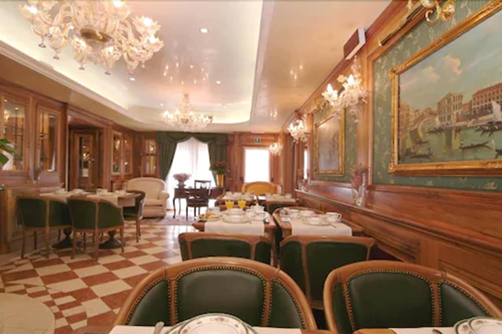 Hotel Ca Marinella 47/53