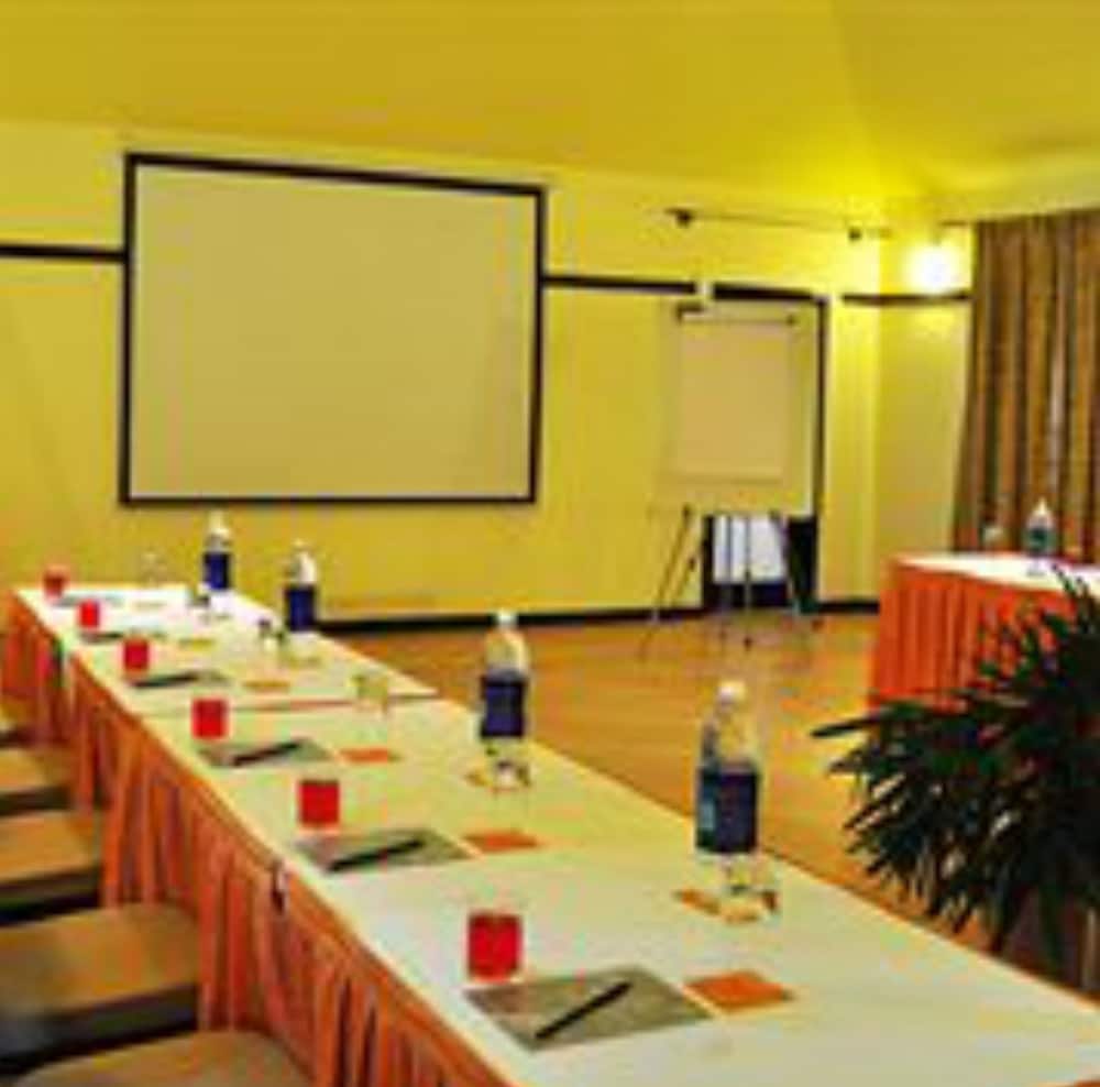 Kyriad Prestige Calangute, Goa 57/72