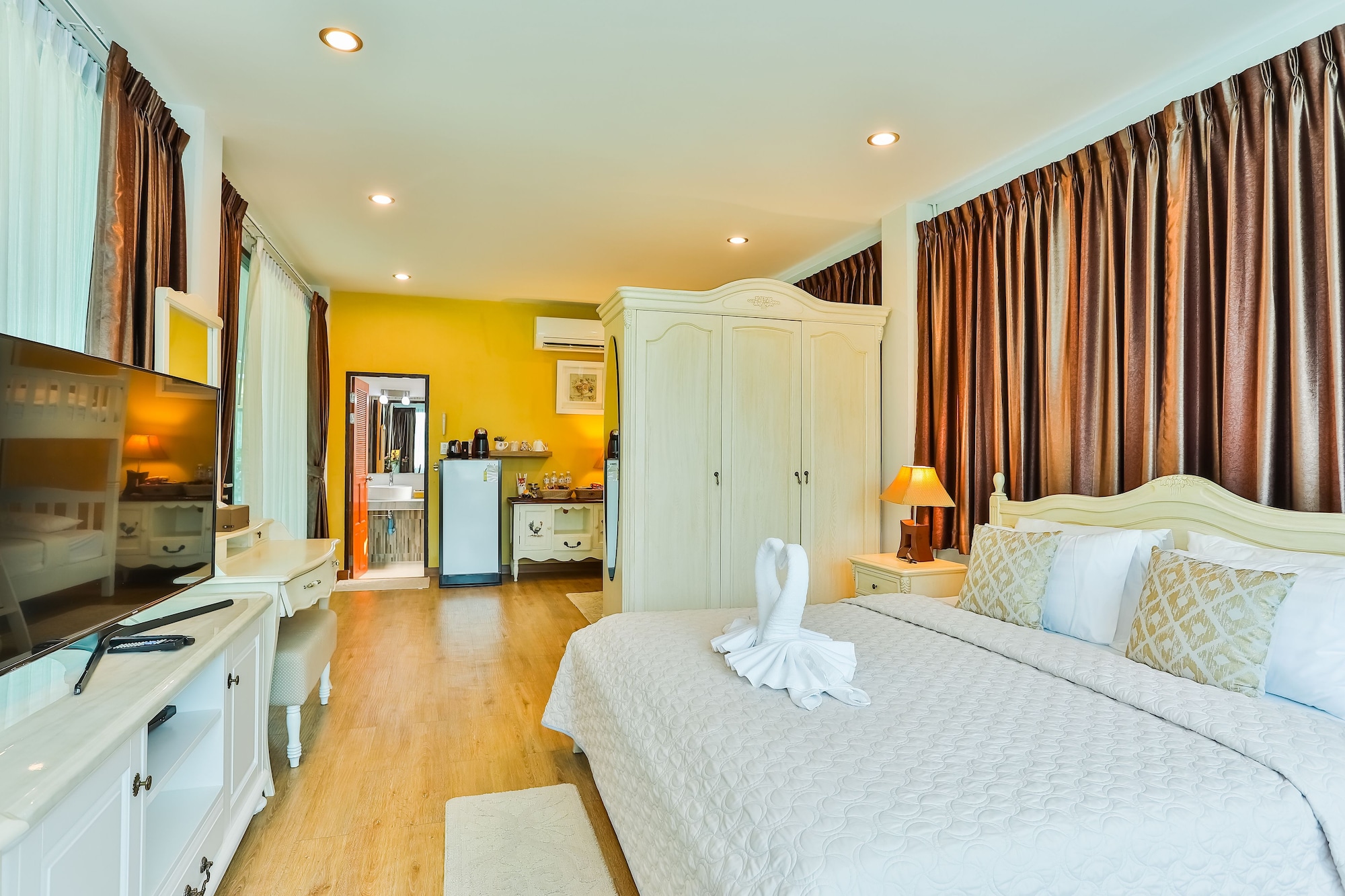 Residence