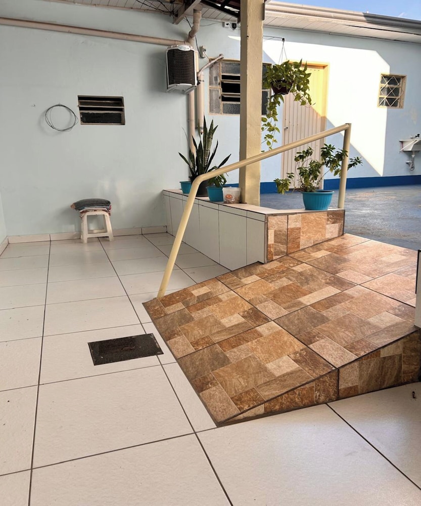 OYO Pousada Parana, Cuiaba 37/60