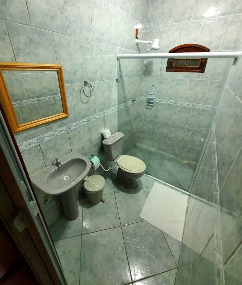 Pousada Tuiuiu 37/41