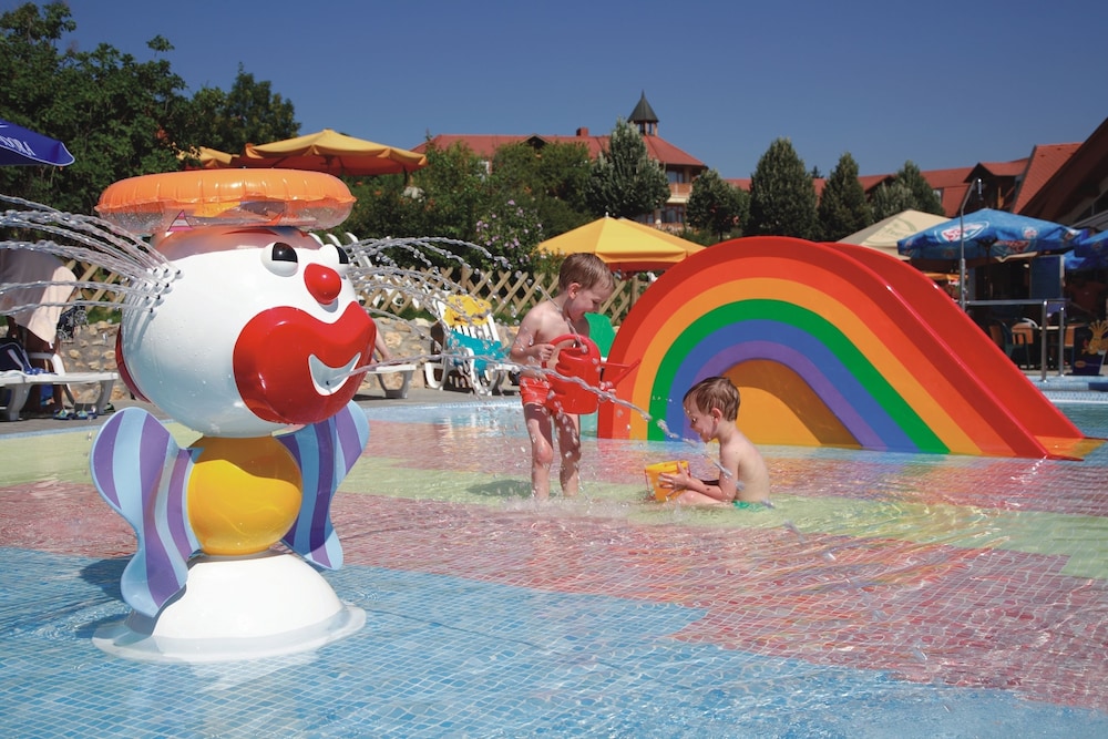 Kolping Hotel Spa & Family Resort 69/79