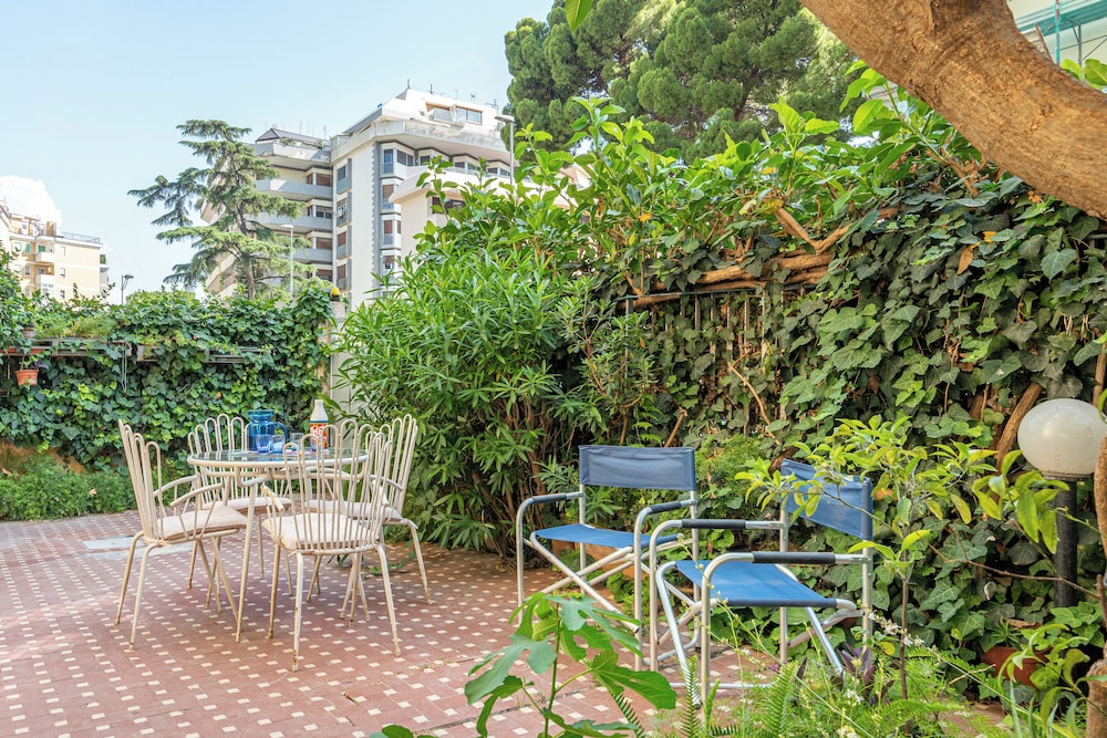 Casa Sole Luna Con Giardino 44/50