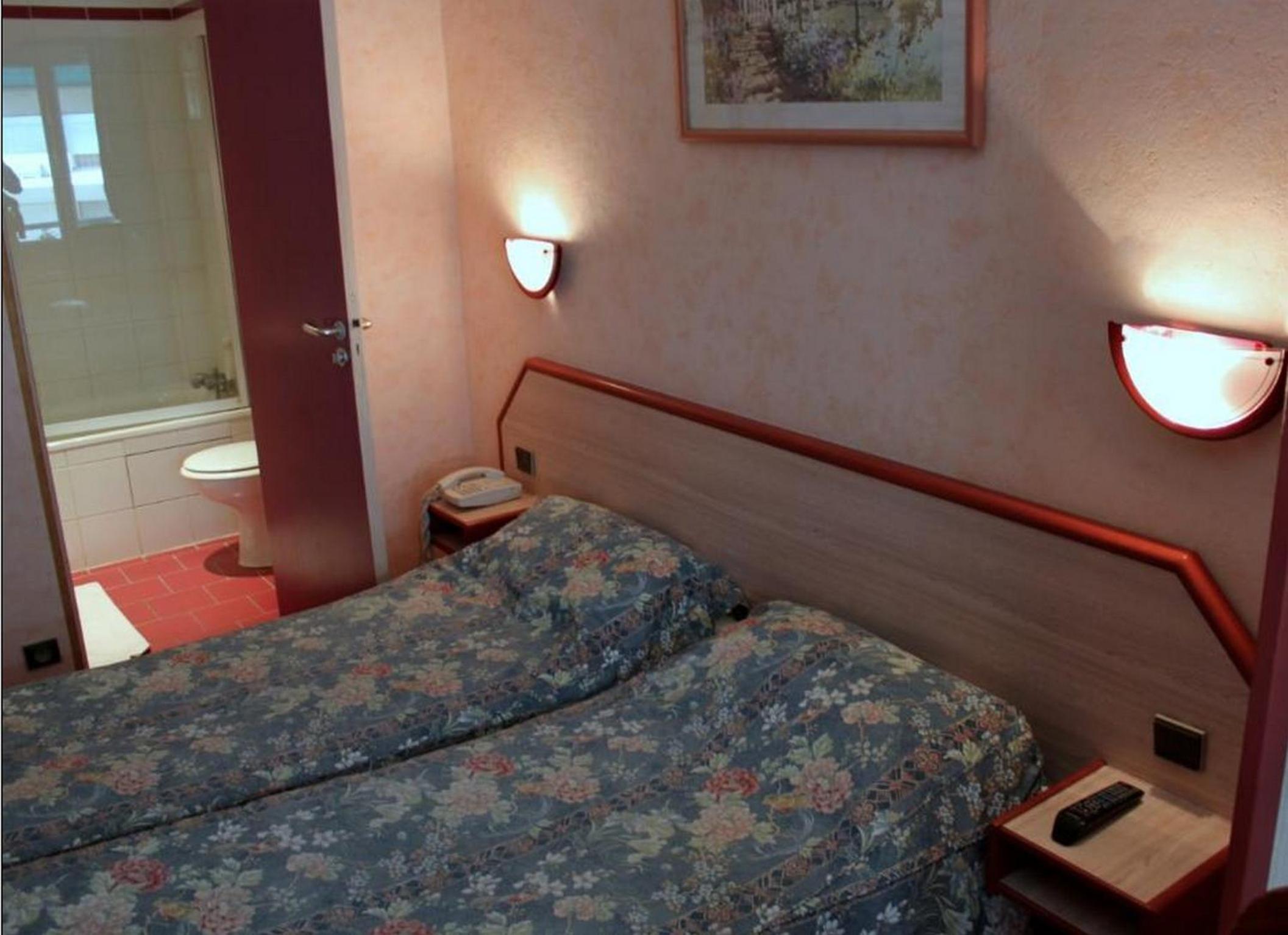 Hotel Aladin 10/23