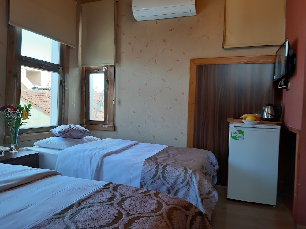 Royal Suites Sultanahmet 13/50