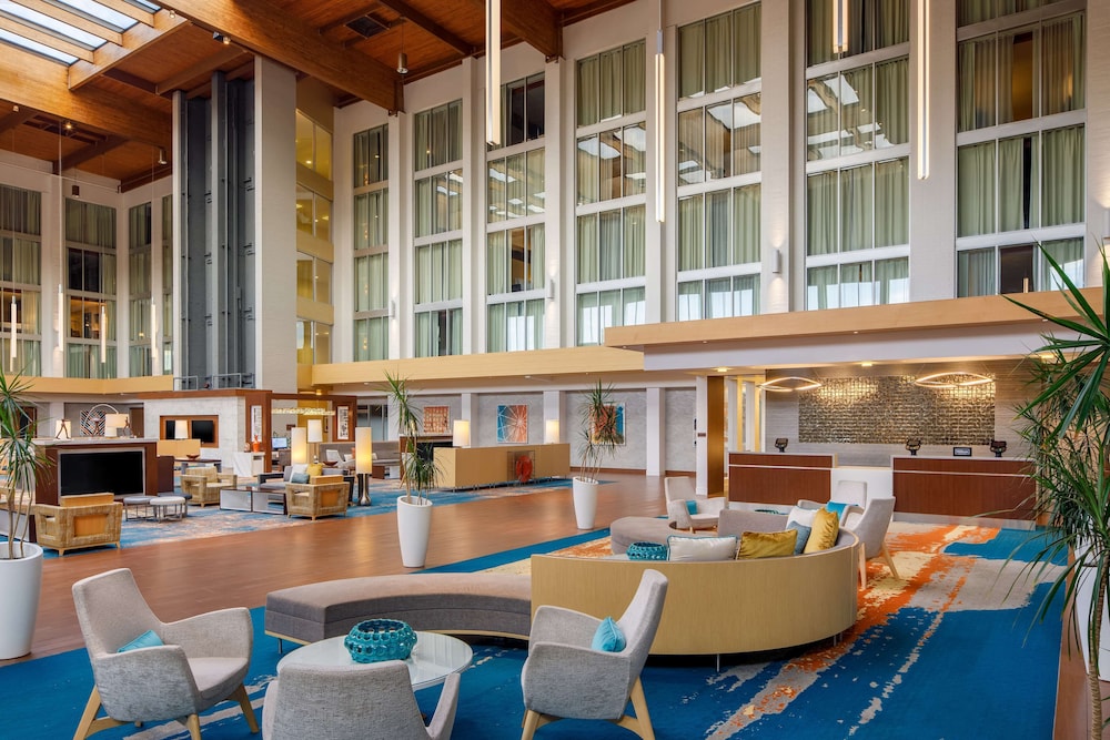 Doubletree By Hilton Hotel Pittsburgh - Cranberry 5/77