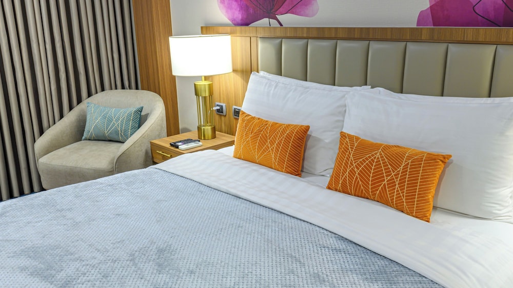 MCollection - Business & Leisure Stay in Eastwood City 24/42