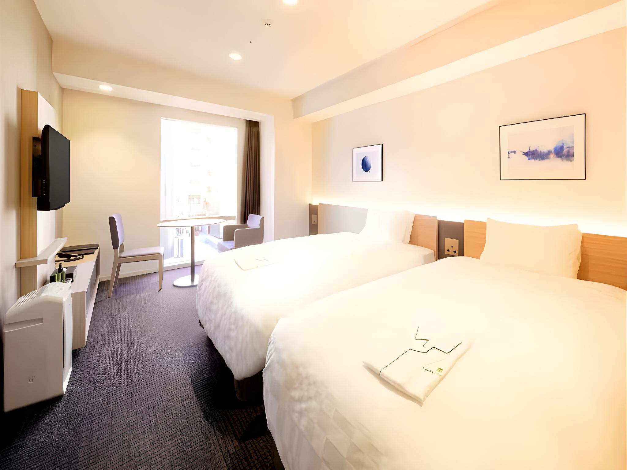 Superior, Single, 2 Double Beds