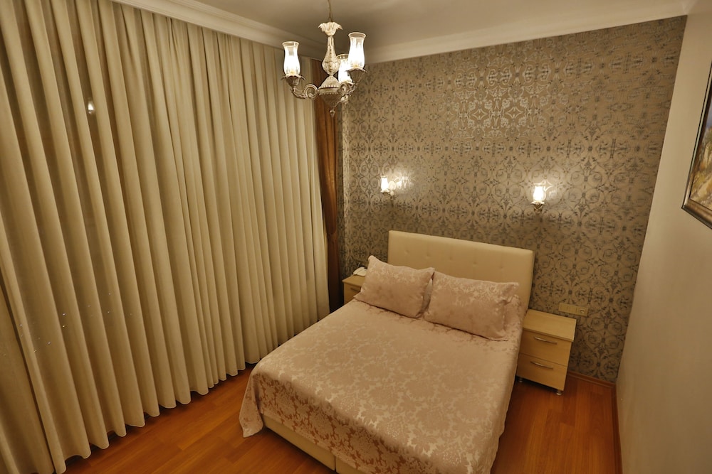 Mimoza Butik Otel Buyukada 12/31