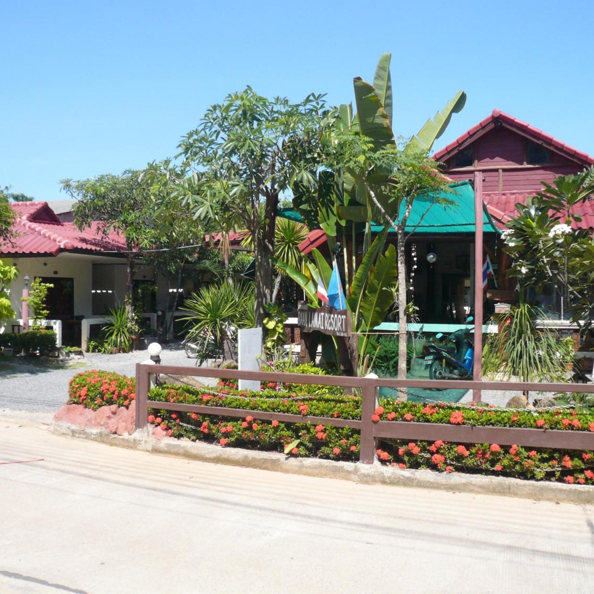 Baan Lamai Resort 2/50