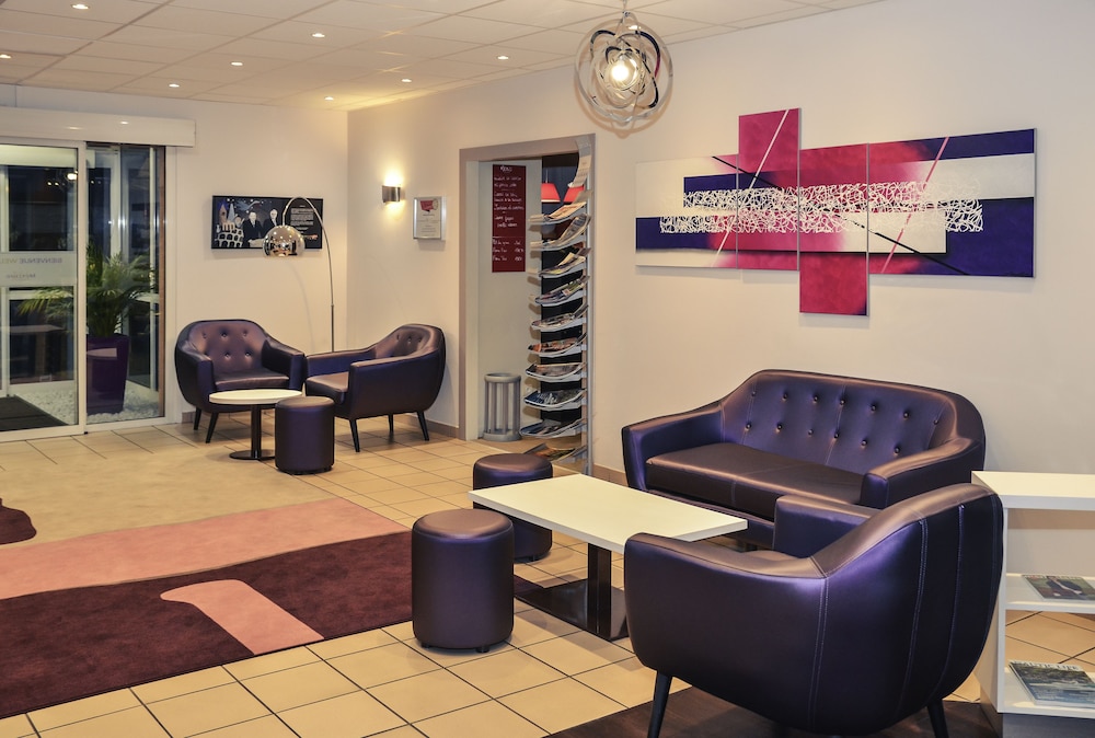 Mercure Lyon Est Chaponnay 40/71